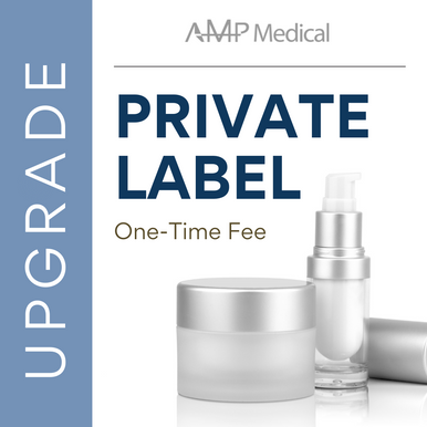 Private Label Upgrade
